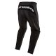 Pantaloni Moto Enduro/MX Fluid Graphite Black/Silver 24