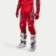 Pantaloni Moto Enduro/MX Racer Hoen Red/Burgundy 24