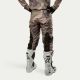 Pantaloni Moto Enduro/MX Racer Tactical Green/Brown 24