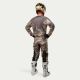Pantaloni Moto Enduro/MX Racer Tactical Green/Brown 24