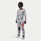 Pantaloni Moto Enduro/MX Techstar Rantera Haze/Gray Camo 24