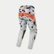 Pantaloni Moto Enduro/MX Techstar Rantera Haze/Gray Camo 24