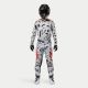 Pantaloni Moto Enduro/MX Techstar Rantera Haze/Gray Camo 24