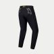 Pantaloni Moto MX/Enduro Techdura Black 24