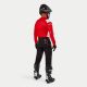 Pantaloni Moto MX/Enduro Techdura Black 24
