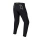 Pantaloni Moto MX/Enduro Techdura Black 24