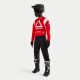 Pantaloni Moto MX/Enduro Techdura Black 24