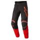 Pantaloni Moto MX Fluid Speed Blk/Red 2022