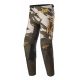 Pantaloni Moto MX Racer Tactical Camo 2022