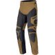 Pantaloni Moto MX Vent Xt OTB Tan/Bk 2022