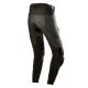 Pantaloni Moto Piele Dama Stella Missile V3 Black