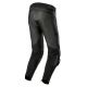 Pantaloni Moto Piele Missile V3 Airflow Black
