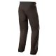Pantaloni Moto Textili AST-1 V2 WP Black