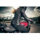 Pantaloni Moto Textili Dama Banshee Long Black 2022