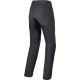 Pantaloni Moto Textili Dama Stella C-1 Air Black 25