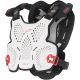 Protectie Moto MX Piept A-1 Black/White