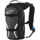 Rucsac Hidratare Iguana Black/Anthracite S9
