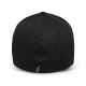 Sapca Always 2.0 Black/White/Red 25