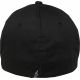 Sapca Arcstars Black/Red 25
