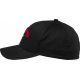 Sapca Arcstars Black/Red 25