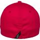 Sapca Arcstars Red/Black 25