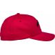 Sapca Arcstars Red/Black 25