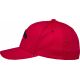 Sapca Arcstars Red/Black 25