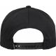 Sapca Candy Black 25
