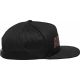 Sapca Candy Black 25