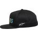 Sapca Candy Black 25
