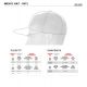 Sapca Cshift Cv Black/Red 2021