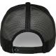Sapca Gambit Trucker Black/Black 25