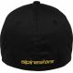 Sapca Gild Black/Gold 25