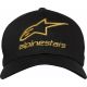 Sapca Gild Black/Gold 25