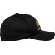 Sapca Gild Black/Gold 25