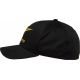 Sapca Gild Black/Gold 25