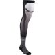 Sosete Moto Enduro/MX Knee Brace Black/White 24