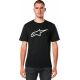 Tricou Ageless 2.0 CSF Black/White 25