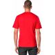 Tricou Ageless 2.0 CSF Red/White 25