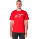 Tricou Ageless 2.0 CSF Red/White 25