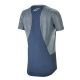 Tricou Bike Dama SS 4W ALP8 BLUE 24