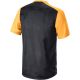Tricou Bike SS ALP4 BK/TANG 24