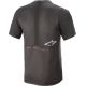 Tricou Bike SS ALP6 BLK/COR 24