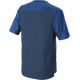 Tricou Bike SS DROP 6 BL/BK 24
