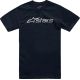 Tricou Blaze 2.0 SS Navy/White/Gray 24