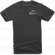 Tricou Corporate Black 2022