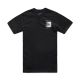 Tricou CSF Boxes Black 24
