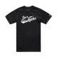 Tricou CSF Los Angeles Black 24