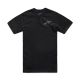 Tricou CSF Sparky Black 24