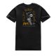 Tricou CSF Sparky Black 24